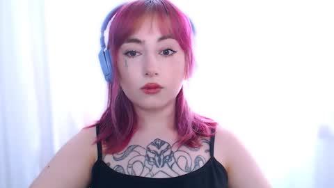 fickle demon made of clumps of matter online show from 26, 3, 2026