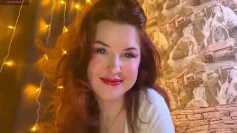Friendly neighbourhoud redhead  online show from 9, 3, 2025