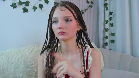 Lisa  online show from 28, 1, 2025