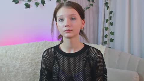 Lisa  online show from 29, 1, 2025