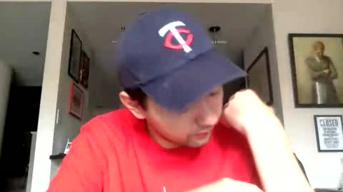 EddieFitz75 online show from 25, 4, 2026