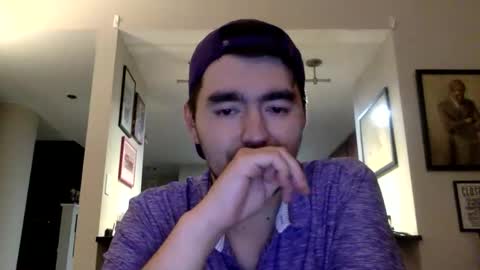 EddieFitz75 online show from 27, 5, 2026