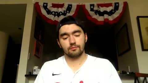 EddieFitz75 online show from 7, 6, 2026