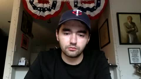 EddieFitz75 online show from 24, 6, 2026