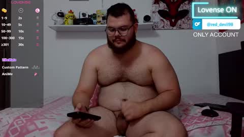 EDMUNDSG online show from 11, 3, 2026