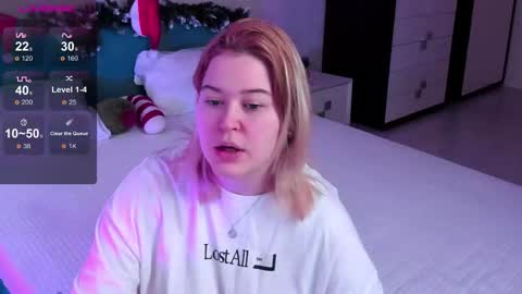 Snapshot of ednaadamse chatting on 11, 1, 2026 ednaadamse online show from 11, 1, 2026