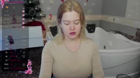 Snapshot of ednaadamse chatting on 13, 1, 2026 ednaadamse online show from 13, 1, 2026