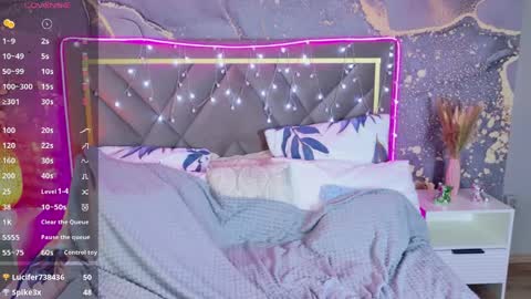 ednadavis online show from 25, 4, 2026