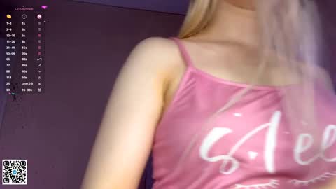 Snapshot of ednadennis chatting on 31, 5, 2026 Eva online show from 31, 5, 2026