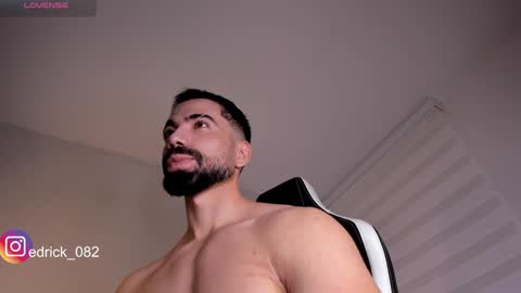 edrick online show from 11, 1, 2025