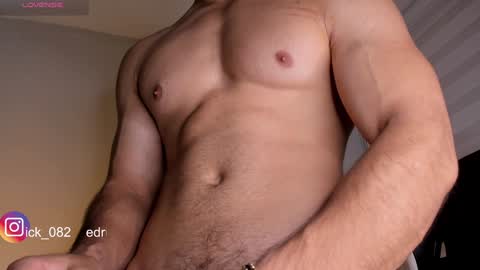 edrick online show from 12, 1, 2025