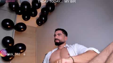 edrick online show from 4, 2, 2025