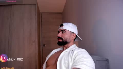 edrick online show from 26, 2, 2025