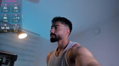 edrick online show from 15, 1, 2026