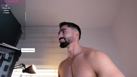 edrick online show from 25, 3, 2026