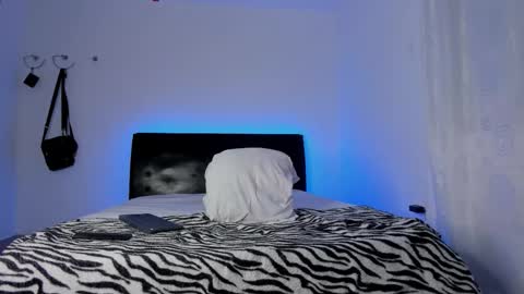 Snapshot of eduar_wild chatting on 20, 2, 2026 Eduar Wild online show from 20, 2, 2026