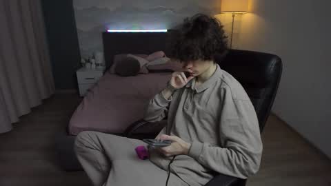 edvardblare online show from 30, 9, 2025