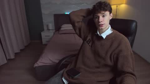 edvardblare online show from 24, 10, 2025