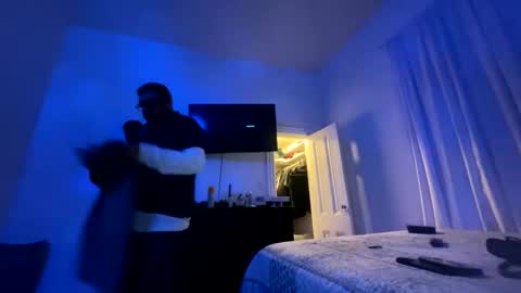 edvmendez1766 online show from 8, 2, 2026