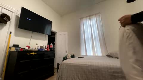 edvmendez1766 online show from 17, 2, 2026