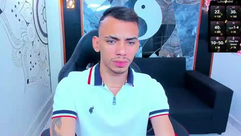 Edward Colleman online show from 16, 1, 2025