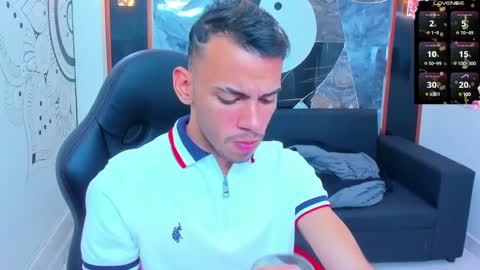 Edward Colleman online show from 24, 1, 2025