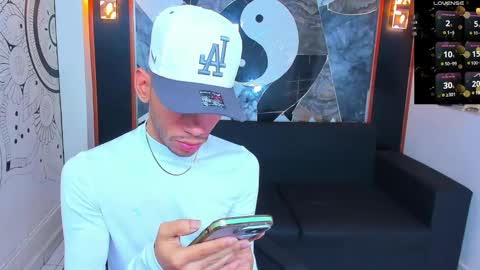 Edward Colleman online show from 11, 3, 2025