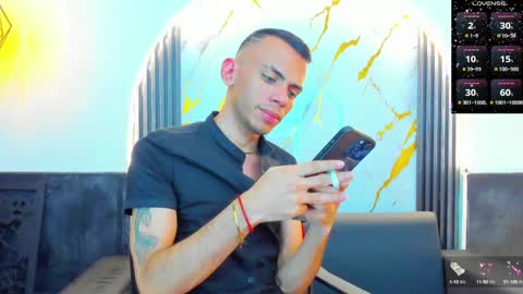 Edward Colleman online show from 3, 10, 2025