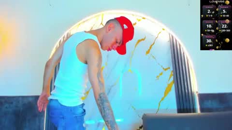 Edward Colleman online show from 17, 12, 2025