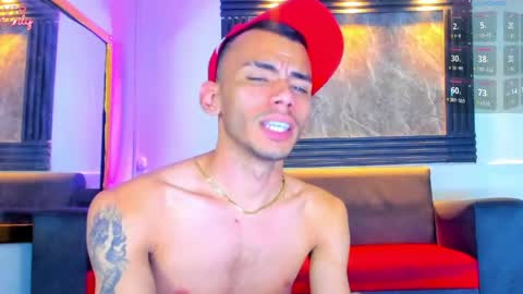 Edward Colleman online show from 11, 4, 2026