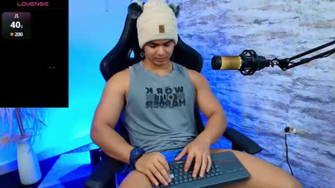 EDWARD CLARCK online show from 4, 12, 2024