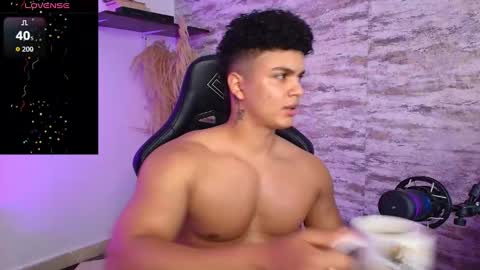 EDWARD CLARCK online show from 4, 10, 2025