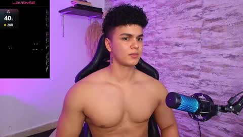 EDWARD CLARCK online show from 11, 10, 2025