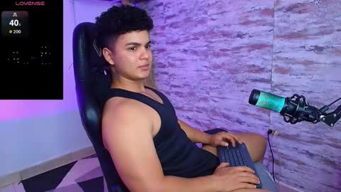 EDWARD CLARCK online show from 13, 4, 2026