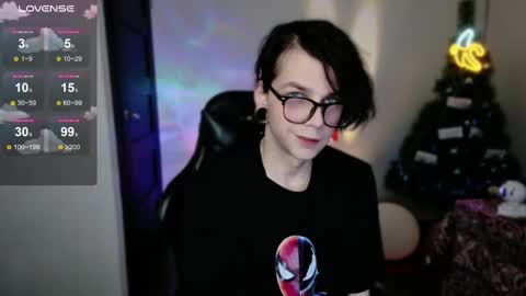 Snapshot of edward_kalen chatting on 13, 1, 2025 edward_kalen online show from 13, 1, 2025