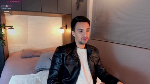 Eduardo online show from 13, 1, 2025