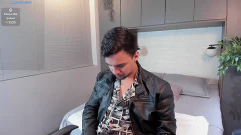 Eduardo online show from 21, 1, 2025