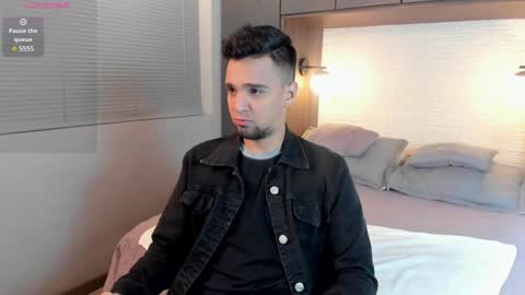 Eduardo online show from 23, 1, 2025