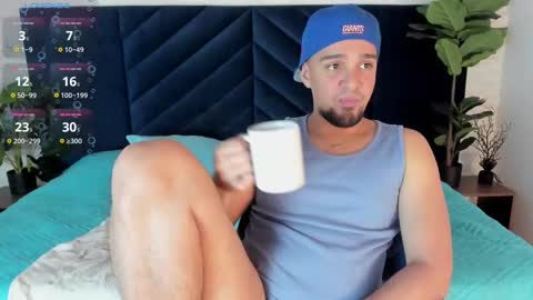 Eduardo online show from 9, 9, 2025