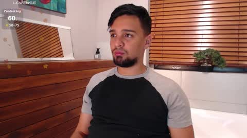 Eduardo online show from 15, 9, 2025