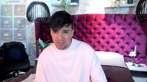 Eduardo online show from 23, 12, 2025