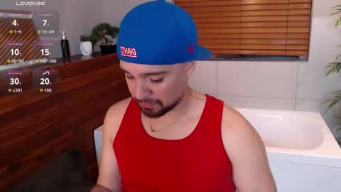 Eduardo online show from 23, 2, 2026