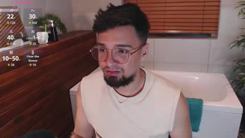 Eduardo online show from 21, 3, 2026