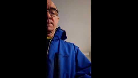 edwardh1978 online show from 5, 3, 2026