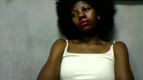 Snapshot of edwige770943 chatting on 9, 5, 2026 edwige770943 online show from 9, 5, 2026