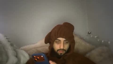 Grisales Private online show from 25, 2, 2026