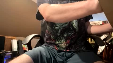 Snapshot of eelektross chatting on 25, 9, 2025 eel online show from 25, 9, 2025