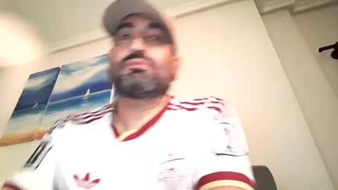 Snapshot of eemmee708927 chatting on 5, 7, 2026 eemmee708927 online show from 5, 7, 2026