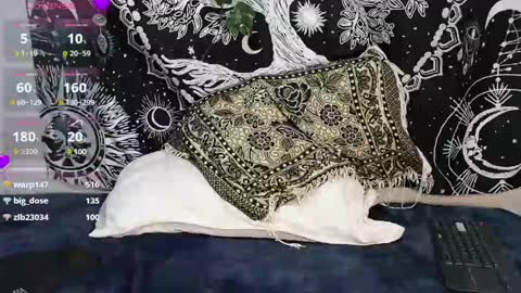 Catalina online show from 16, 2, 2025