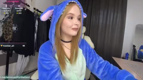 Lili online show from 2, 7, 2026